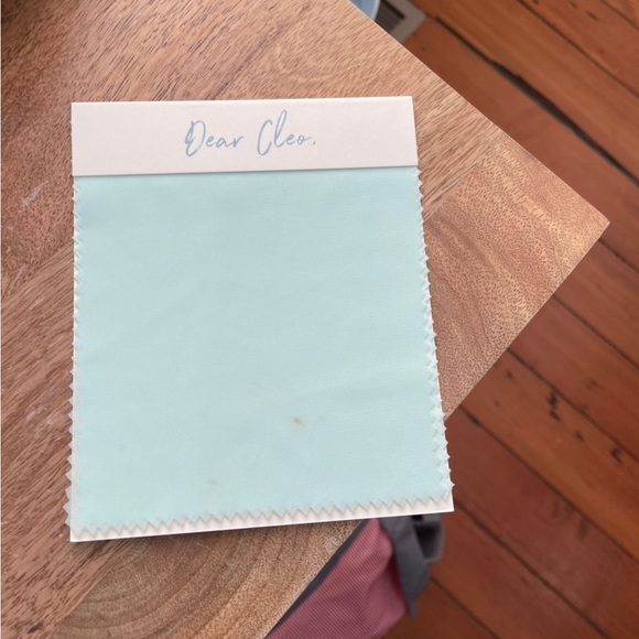 Dear Cleo bridesmaid dress - Mojito - Jessica style - size 12 - Picture 9 of 9